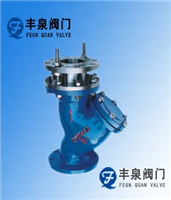 拉桿伸縮過(guò)濾器